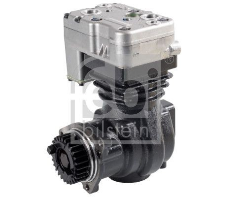 Компресор пневмопідкачкою (амортизаторів) MAN 51541007070 ціна, від 626.85 USD
